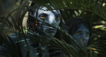 La nueva película de "Avatar" supera el billón de dólares en tiempo récord