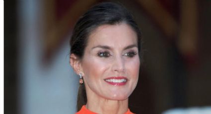 Descubre la increíble colección de bolsos de la reina Letizia