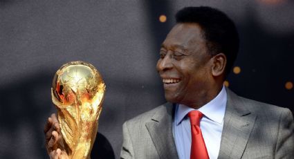 La fortuna de Pelé: el patrimonio que la leyenda del fútbol le deja a su familia