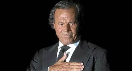 Julio Iglesias comparte un emotivo homenaje para despedir a Pelé