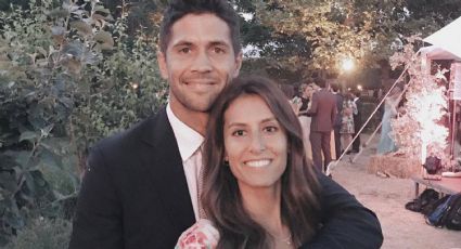 Ana Boyer y Fernando Verdasco confirmaron lo que muchos persumían