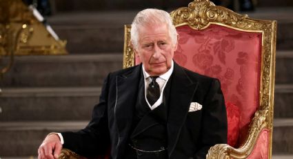 La corona británica tendrá que ser adaptada para el rey Carlos III