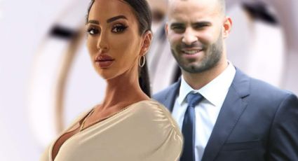 Aurah Ruiz y Jesé Rodríguez confirman los rumores que todos sospechaban