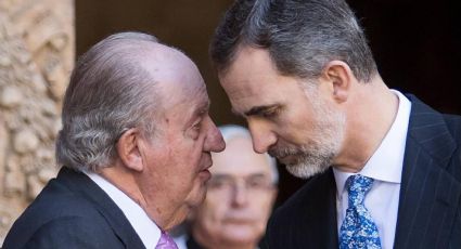 Rey Juan Carlos, se anunció aquello que sacude a la casa real