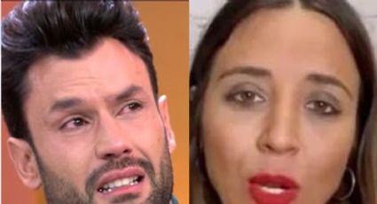 Jorge Pérez  y Alicia Peña anunciaron lo que ya era un secreto a voces