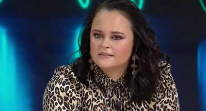 Shaila Dúrcal confesó por qué no ha querido tener hijos