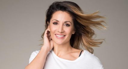 Nagore Robles luce tipazo y colapsa la red