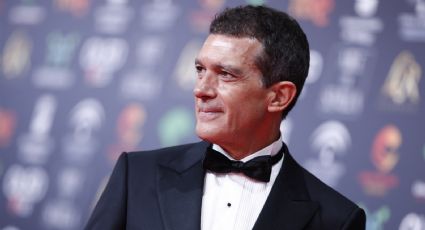 La inesperada decisión de Antonio Banderas que ha tomado por sorpresa a sus fans