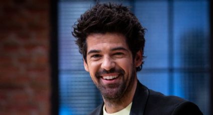 Miguel Ángel Muñoz ha pasado un mal rato en "El hormiguero" ante las preguntas de Pablo Motos