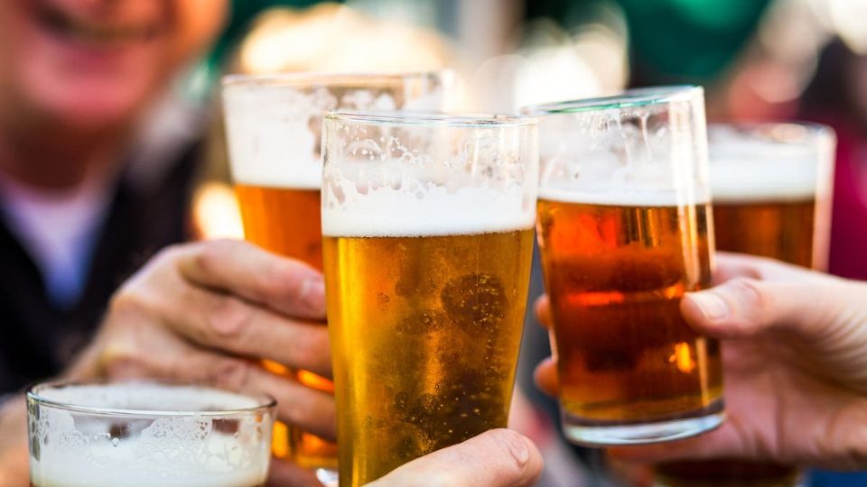 Cerveza. Fuente: (Google).