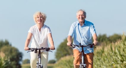 Las personas más longevas revelan el secreto para vivir más años: "Somos lo que comemos"