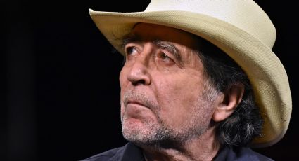 El mensaje que derrumbó a Joaquín Sabina en el día de su cumpleaños