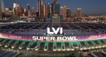 Super Bowl 2022: horario, artistas y invitados y todo lo que debéis saber del evento