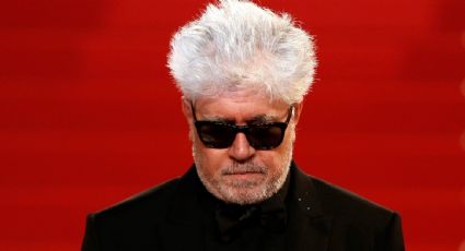 La impactante reacción de Pedro Almodóvar tras no ganar ningún premio Goya