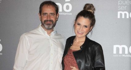 Verdeliss ha mostrado su figura postparto en redes y ha mandando un mensaje sobre la maternidad