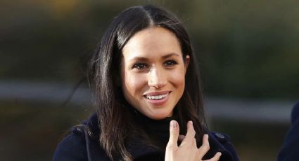 Meghan Markle y el oscuro motivo por el cual odia a la Princesa Ana