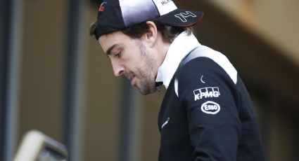 Fernando Alonso recibe la peor noticia y paraliza a todo España