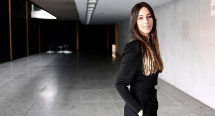 Almudena Cid confirma la noticia sobre Mina Tostado que paraliza a todos por completo