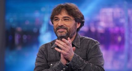 Jordi Évole ha tenido un episodio de cataplexia en el directo de "El hormiguero 3.0"