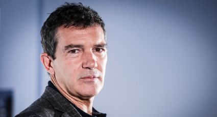 Antonio Banderas ha tomado una medida que conmueve a todos