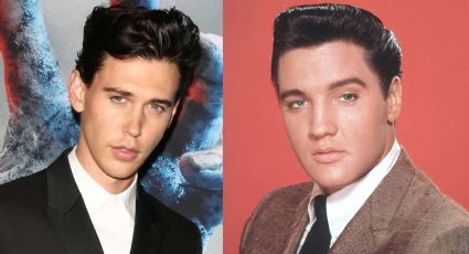 Austin Butler y Tom Hanks conmocionan al mundo con el adelanto de la película sobre Elvis