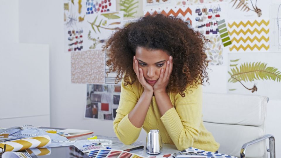 Hábitos saludables para ser feliz en el trabajo. Fuente: (Google).