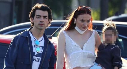 Joe Jonas y Sophie Turner a punto de anunciar lo que todos esperaban