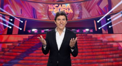 "Tu cara me suena" ya cuenta con los cinco finalistas para la gran final