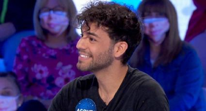 Cerca del final de "Tu cara me suena" repasamos las imitaciones de Agoney