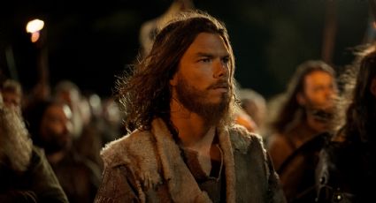 "Vikings Valhalla": todo lo que debes saber sobre el protagonista Sam Corlett