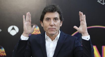 Manel Fuentes le confiesa algo inesperado a Nia Correia