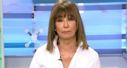 Ana Rosa Quintana confirmó al fin lo que ya era un secreto a voces sobre Jesús Mariñas