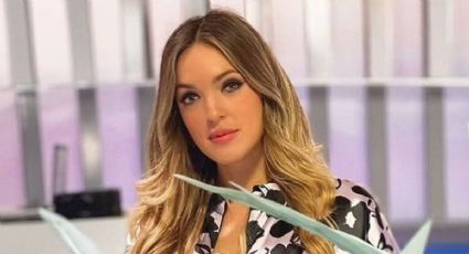 Marta Riesco afirma lo que todos ya presumían