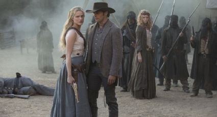 "Westworld", la serie de HBO que debes sumar a tu lista de 'shows' para ver