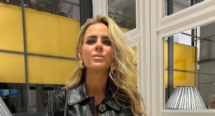 Amelia Bono desvela, sin dudar, su verdad sobre Manuel Martos