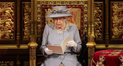 La reina Isabel II tomó una determinación que nadie hubiese imaginado