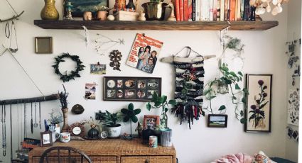 Ideas para decorar tu habitación sacadas de Pinterest que te encantarán