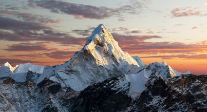 Everest: los glaciares se derriten cada vez más rápido y los científicos tiemblan