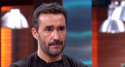 Juanma Castaño tomó una determinación que enmudeció a todos