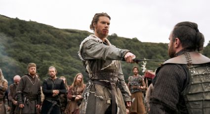 Vikings Valhalla: la icónica serie de vikingos presenta al legendario Leif Eriksson