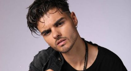 Abraham Mateo anuncia su colaboración con L Gante y Omar Montes