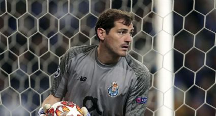 Iker Casillas y Rocío Osorno, crecen los rumores de romance entre los dos