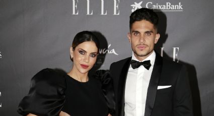 Marc Bartra ha recibido la peor noticia que involucra a Melissa Jiménez