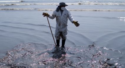 Derrame de petróleo: qué es lo que debes saber y cómo afecta al ambiente