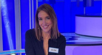 El secreto de Elsa Anka para cuidar su figura sin privarse de las cosas dulces