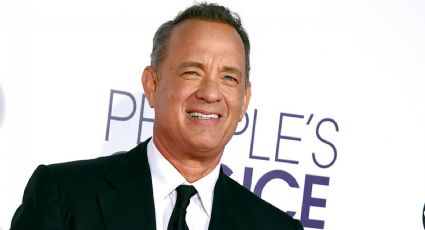 Tom Hanks conmueve a todos con el primer vistazo a su rol en "Pinocho"