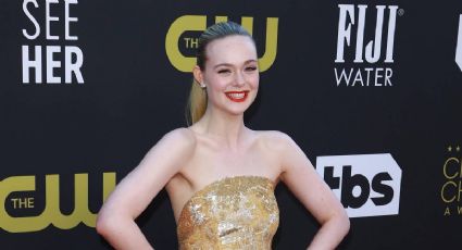 Critics Choice Awards, los mejores vestidos de la alfombra roja