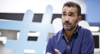 Juanma Castaño develó toda la verdad sobre lo acontecido con Iñaki Urdangarin