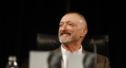 Arturo Pérez Reverte habló acerca de la decisión que pudo haber cambiado su vida