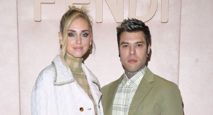 Fedez y Chaira Ferragni conmocionaron a todos con su último anuncio